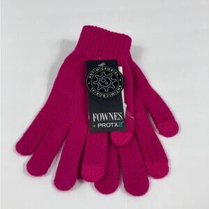 NWT Fownes + ProTX2 Gloves